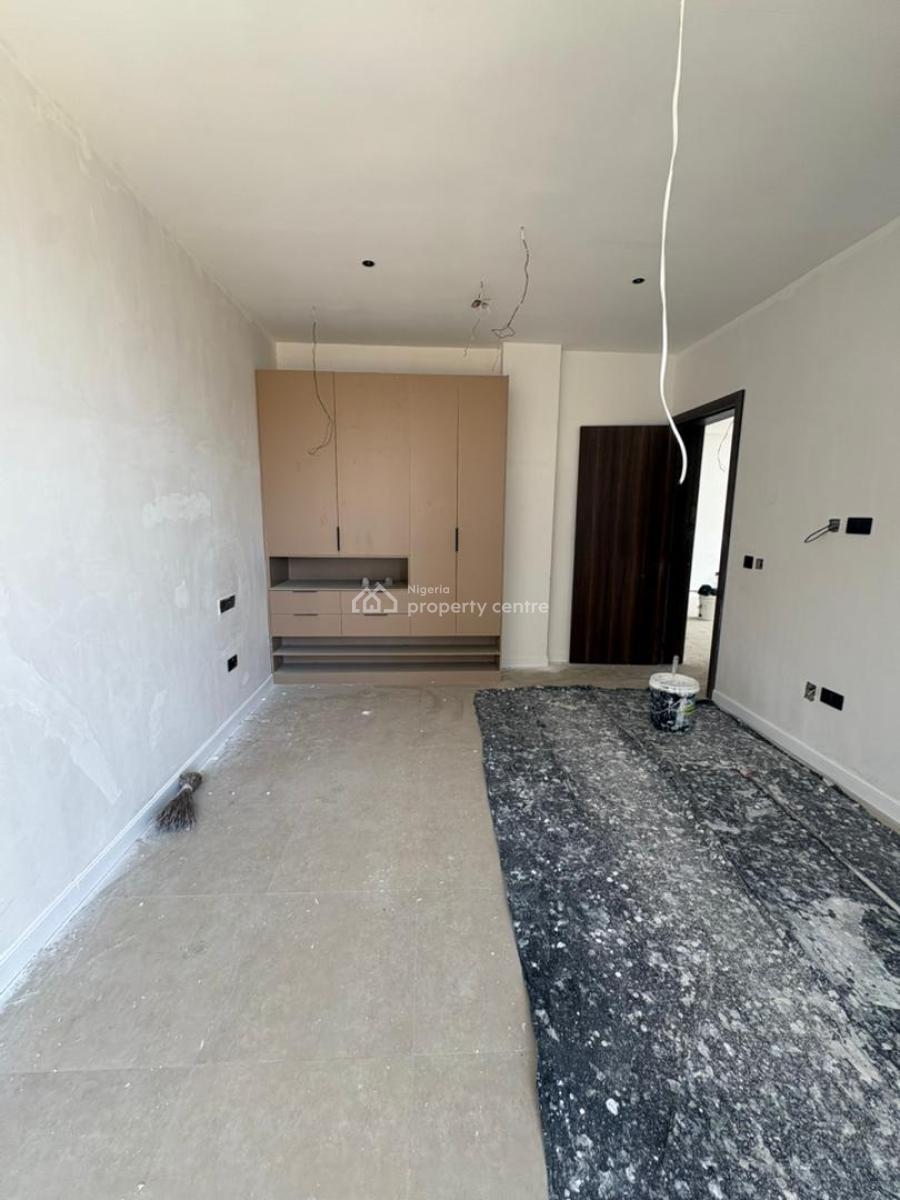 3 Bedroom Apartment in Ikate, Ikate, Lekki, Lagos, Flat / Apartment for Sale