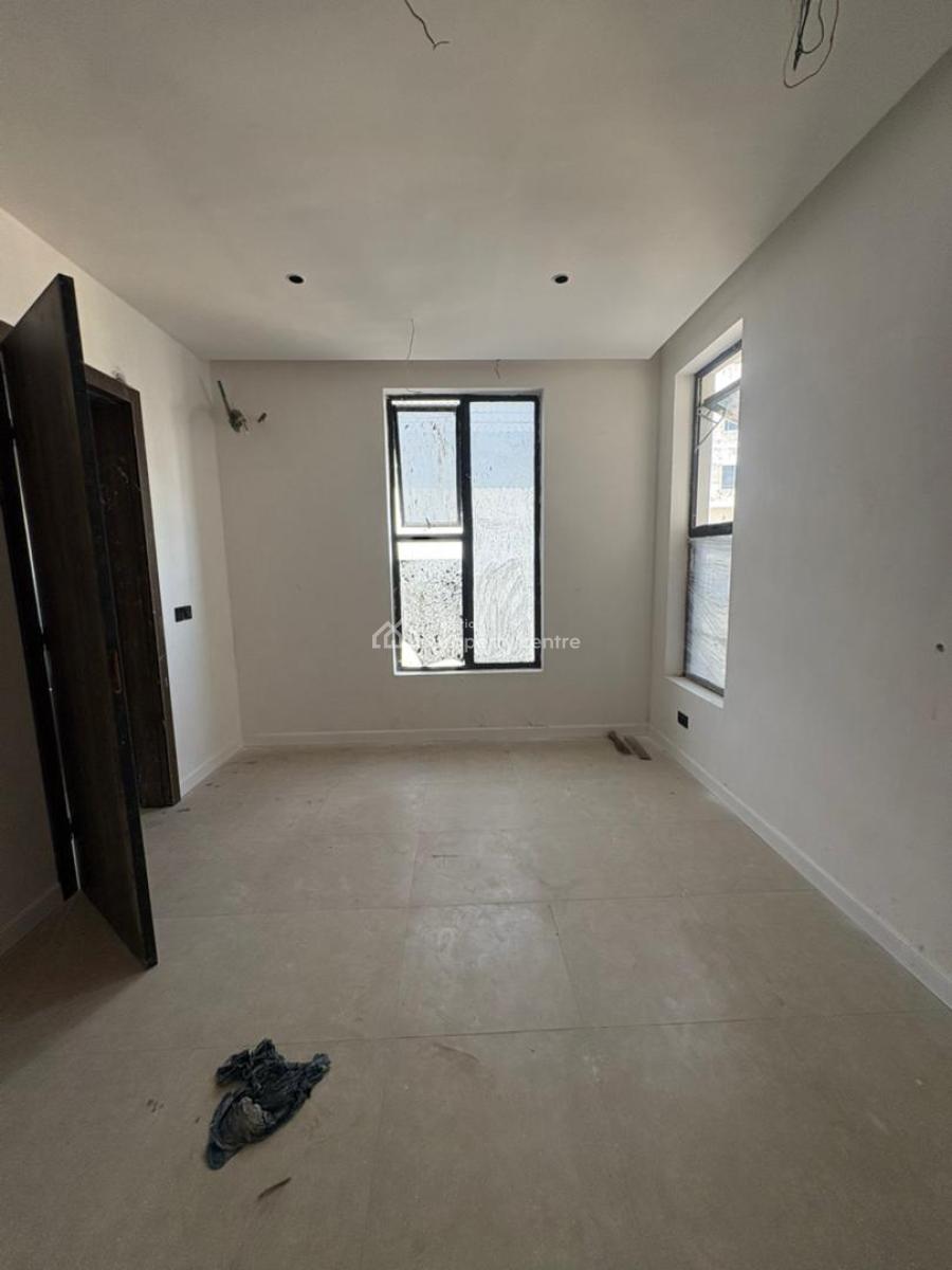 3 Bedroom Apartment in Ikate, Ikate, Lekki, Lagos, Flat / Apartment for Sale