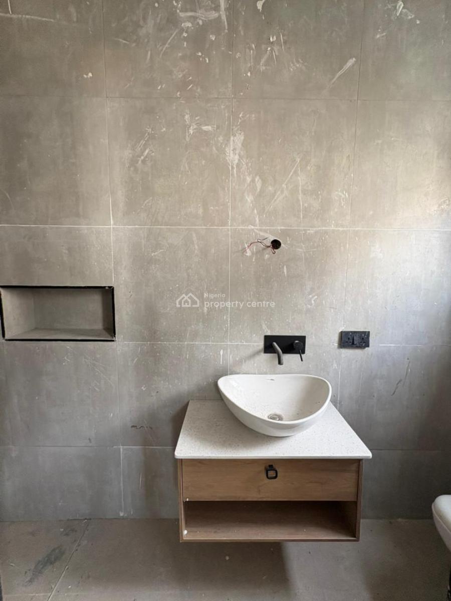 3 Bedroom Apartment in Ikate, Ikate, Lekki, Lagos, Flat / Apartment for Sale