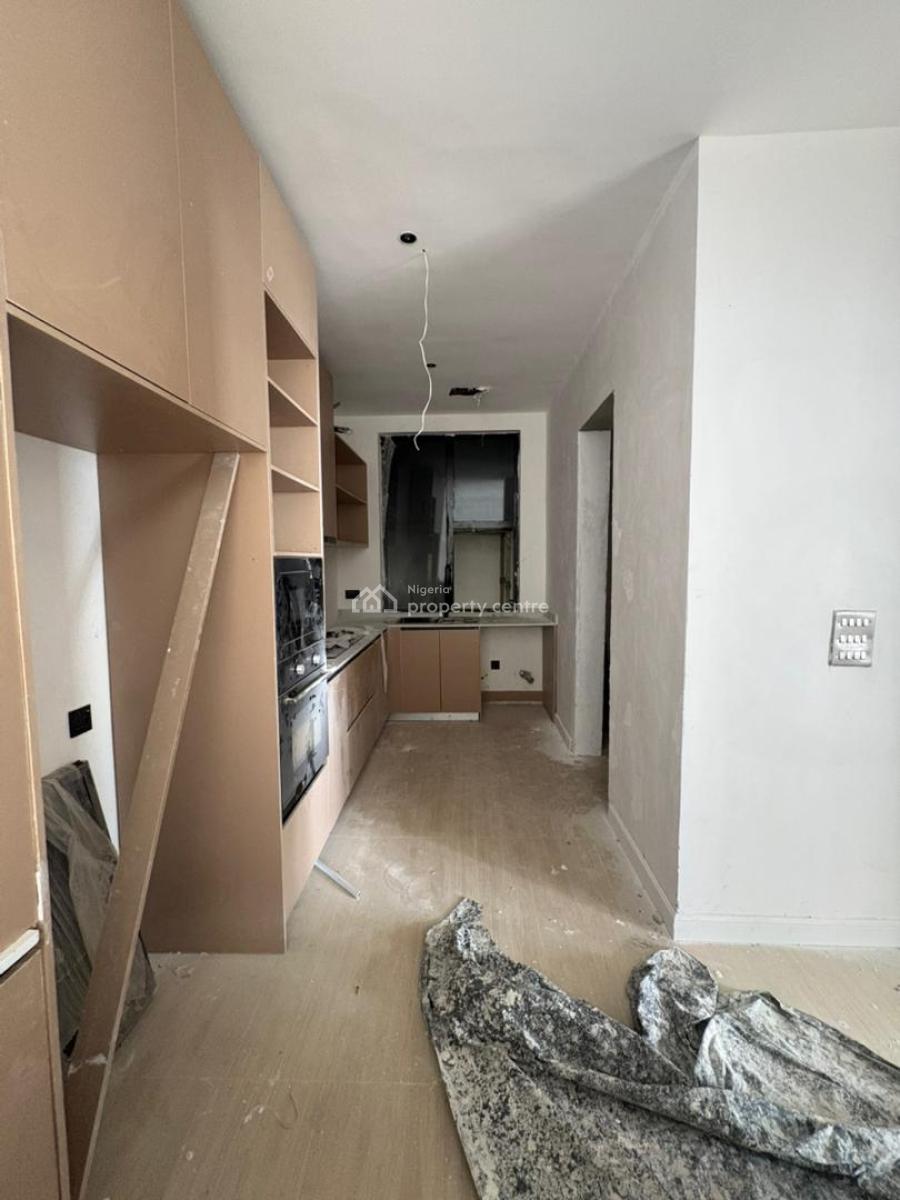 3 Bedroom Apartment in Ikate, Ikate, Lekki, Lagos, Flat / Apartment for Sale