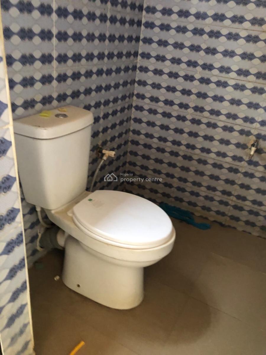 Mini Flat at Makogi, Magboro, Ogun, Mini Flat (room and Parlour) for Rent