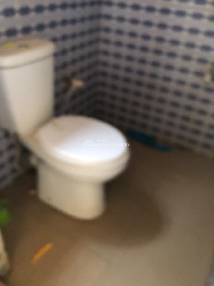 Mini Flat at Makogi, Magboro, Ogun, Mini Flat (room and Parlour) for Rent