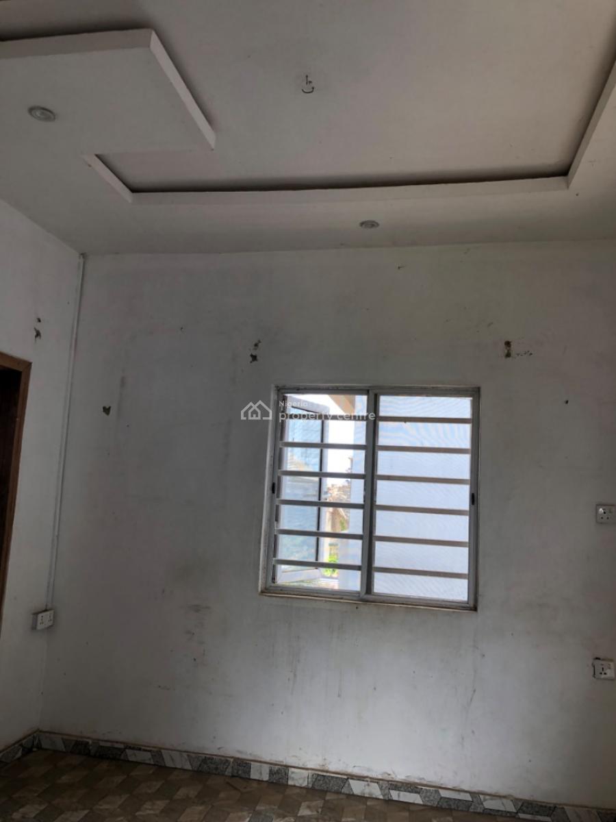 Mini Flat at Makogi, Magboro, Ogun, Mini Flat (room and Parlour) for Rent
