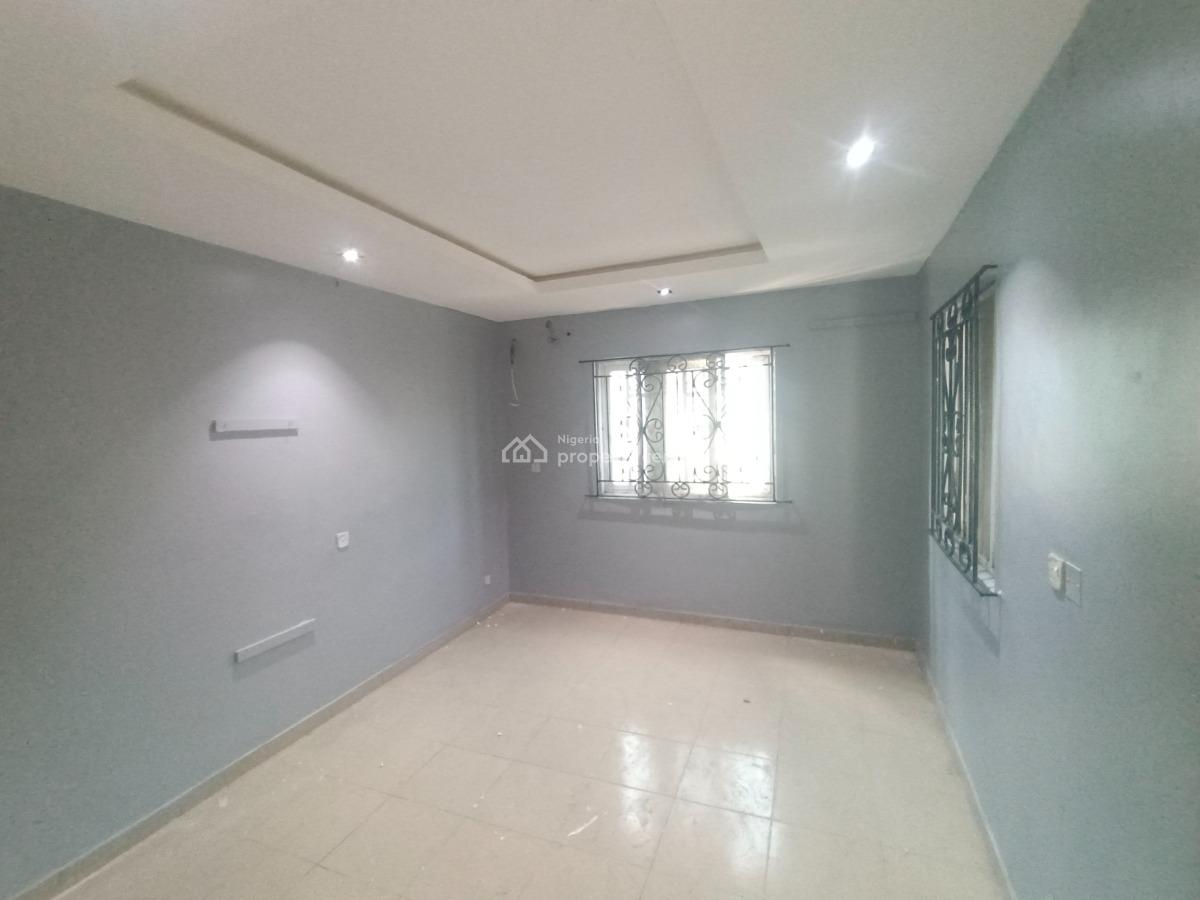 Luxury Spacious 3 Bedroom Flat Upstairs, Lagoon View Estate,opposite Catholic Church, Ado, Ajah, Lagos, House for Rent