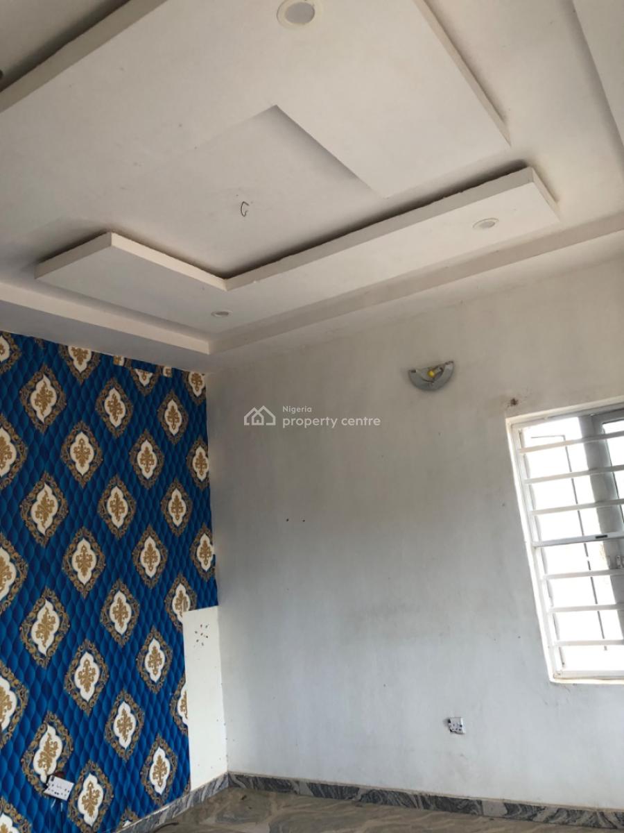 Mini Flat at Makogi Magboro, Makogi, Magboro, Ogun, Mini Flat (room and Parlour) for Rent