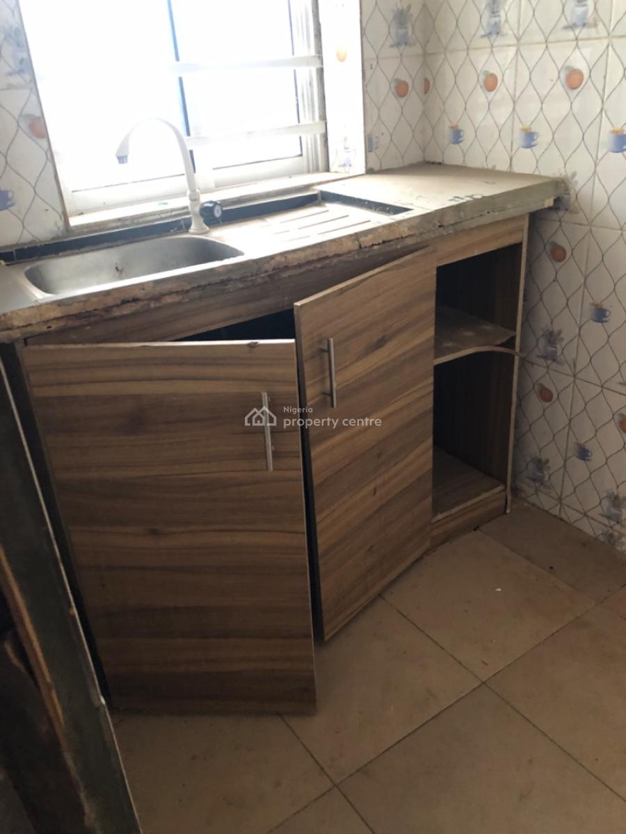 Mini Flat at Makogi Magboro, Makogi, Magboro, Ogun, Mini Flat (room and Parlour) for Rent