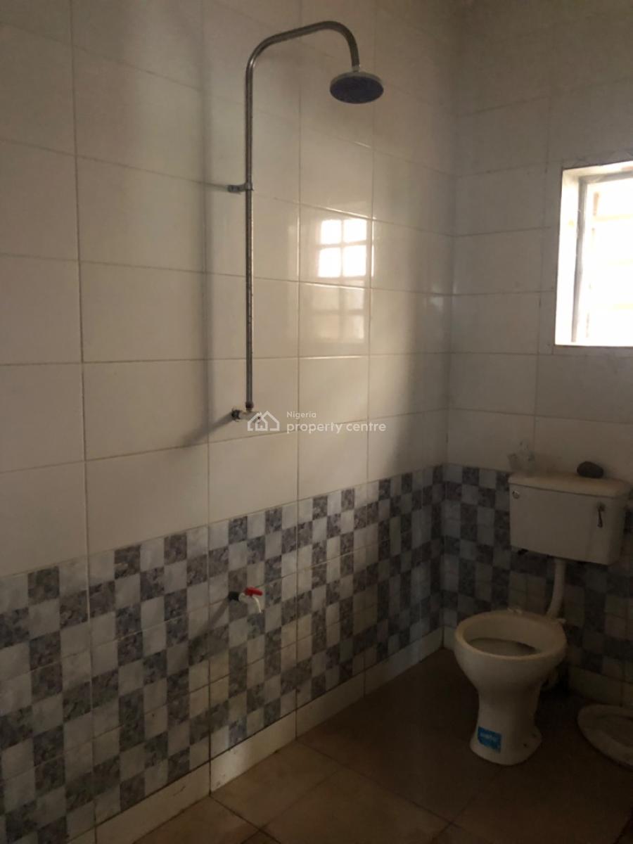 Mini Flat at Makogi Magboro, Makogi, Magboro, Ogun, Mini Flat (room and Parlour) for Rent