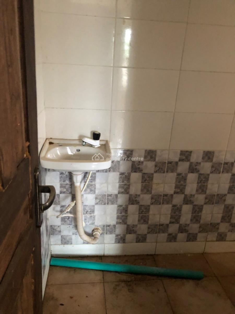 Mini Flat at Makogi Magboro, Makogi, Magboro, Ogun, Mini Flat (room and Parlour) for Rent