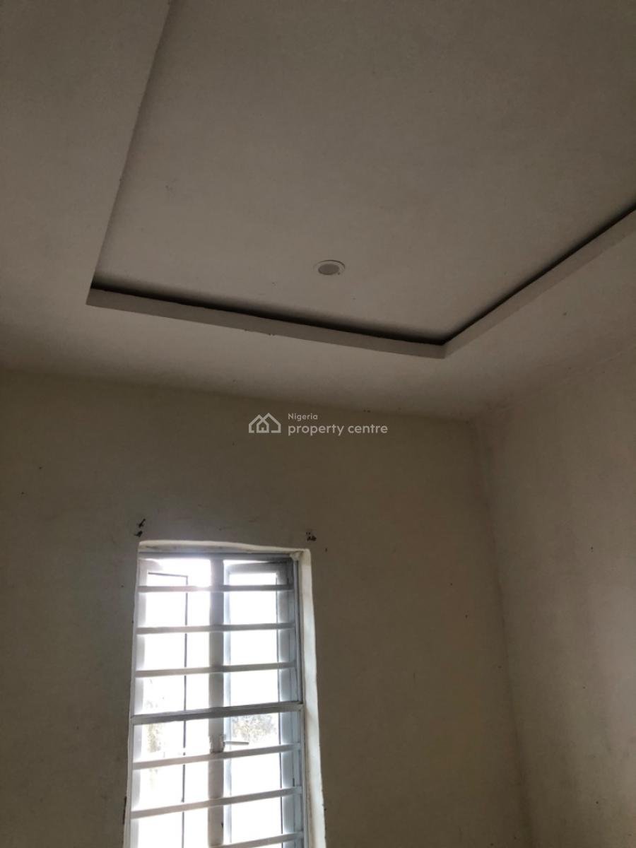 Mini Flat at Makogi Magboro, Makogi, Magboro, Ogun, Mini Flat (room and Parlour) for Rent