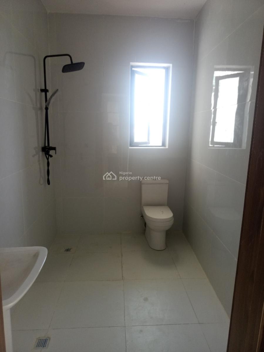 Newly Built and Beautifully Finished 2 Bedroom Apartment, Itedo Estate Freedom Way Lekki Lagos, Lekki Phase 1, Lekki, Lagos, Flat / Apartment for Sale