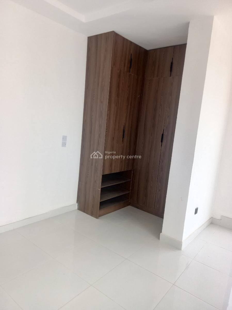 Newly Built and Beautifully Finished 2 Bedroom Apartment, Itedo Estate Freedom Way Lekki Lagos, Lekki Phase 1, Lekki, Lagos, Flat / Apartment for Sale
