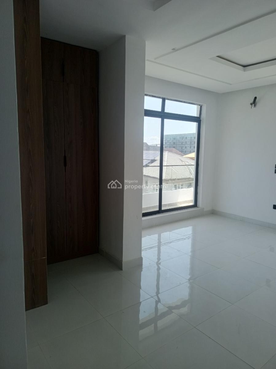 Newly Built and Beautifully Finished 2 Bedroom Apartment, Itedo Estate Freedom Way Lekki Lagos, Lekki Phase 1, Lekki, Lagos, Flat / Apartment for Sale