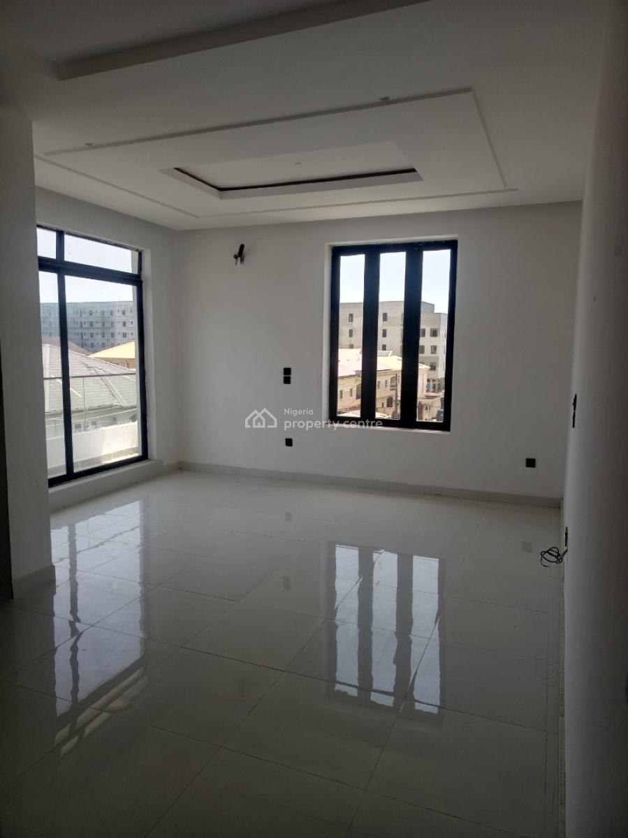Newly Built and Beautifully Finished 2 Bedroom Apartment, Itedo Estate Freedom Way Lekki Lagos, Lekki Phase 1, Lekki, Lagos, Flat / Apartment for Sale
