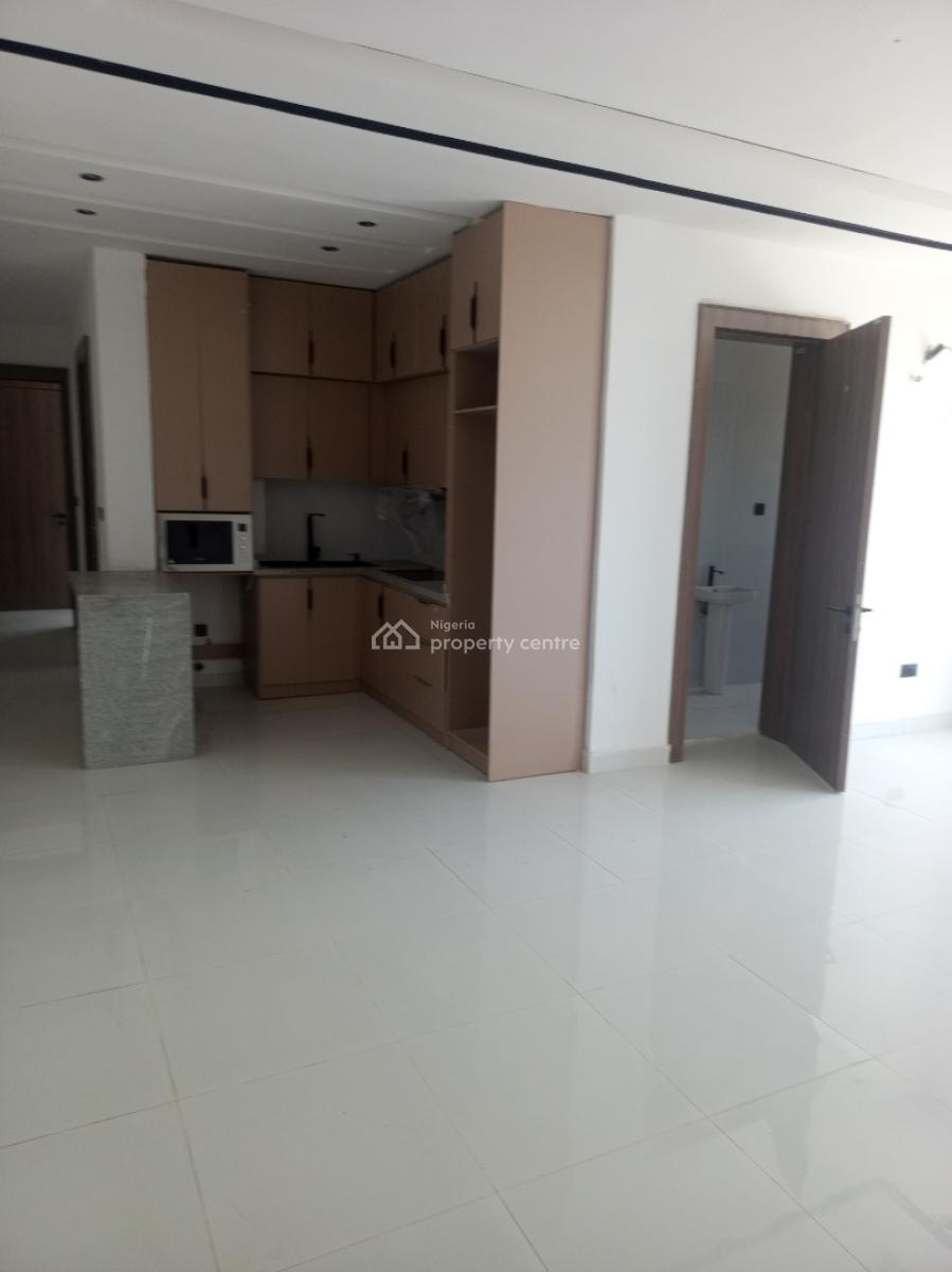 Newly Built and Beautifully Finished 2 Bedroom Apartment, Itedo Estate Freedom Way Lekki Lagos, Lekki Phase 1, Lekki, Lagos, Flat / Apartment for Sale
