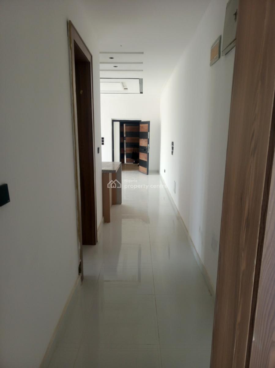 Newly Built and Beautifully Finished 2 Bedroom Apartment, Itedo Estate Freedom Way Lekki Lagos, Lekki Phase 1, Lekki, Lagos, Flat / Apartment for Sale