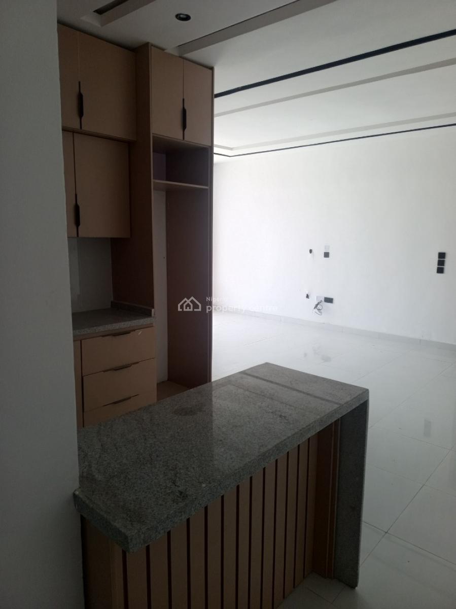 Newly Built and Beautifully Finished 2 Bedroom Apartment, Itedo Estate Freedom Way Lekki Lagos, Lekki Phase 1, Lekki, Lagos, Flat / Apartment for Sale