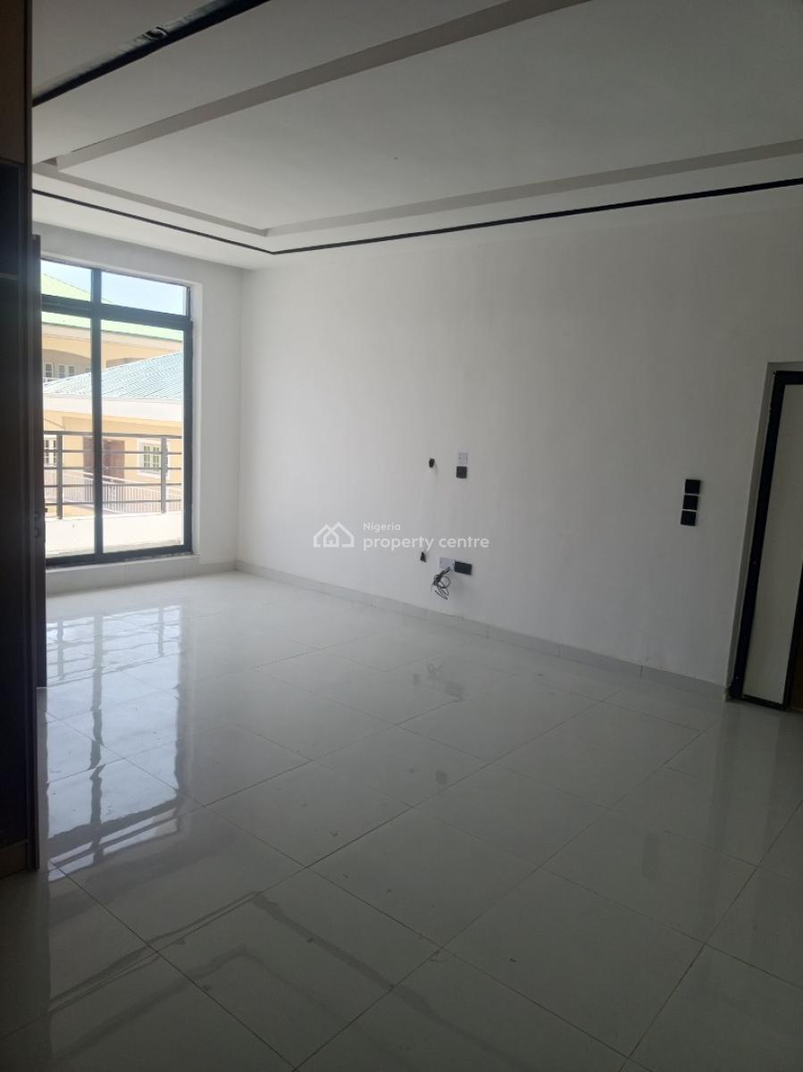 Newly Built and Beautifully Finished 2 Bedroom Apartment, Itedo Estate Freedom Way Lekki Lagos, Lekki Phase 1, Lekki, Lagos, Flat / Apartment for Sale