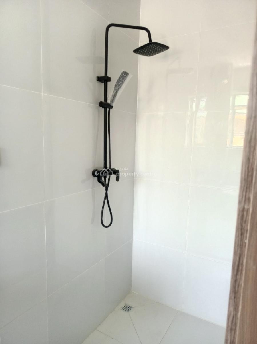 Newly Built and Beautifully Finished 2 Bedroom Apartment, Itedo Estate Freedom Way Lekki Lagos, Lekki Phase 1, Lekki, Lagos, Flat / Apartment for Sale
