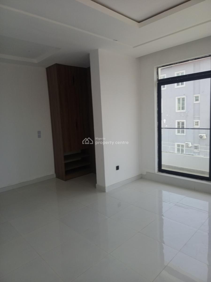 Newly Built and Beautifully Finished 2 Bedroom Apartment, Itedo Estate Freedom Way Lekki Lagos, Lekki Phase 1, Lekki, Lagos, Flat / Apartment for Sale