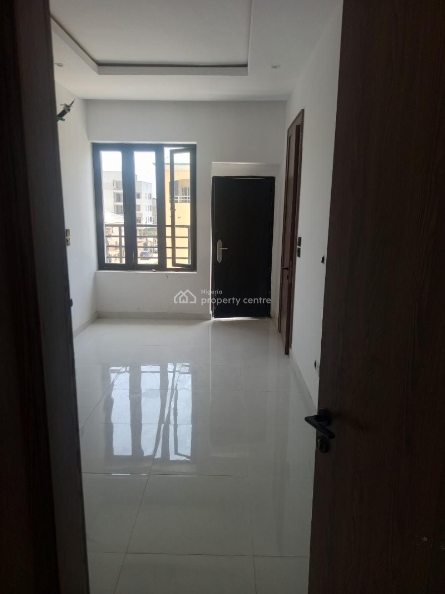 Newly Built and Beautifully Finished 2 Bedroom Apartment, Itedo Estate Freedom Way Lekki Lagos, Lekki Phase 1, Lekki, Lagos, Flat / Apartment for Sale