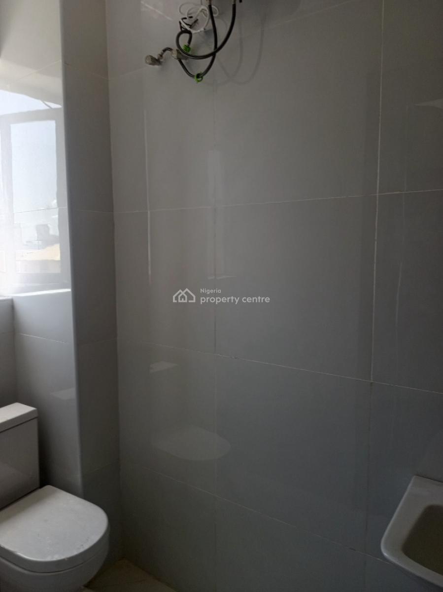 Newly Built and Beautifully Finished 2 Bedroom Apartment, Itedo Estate Freedom Way Lekki Lagos, Lekki Phase 1, Lekki, Lagos, Flat / Apartment for Sale