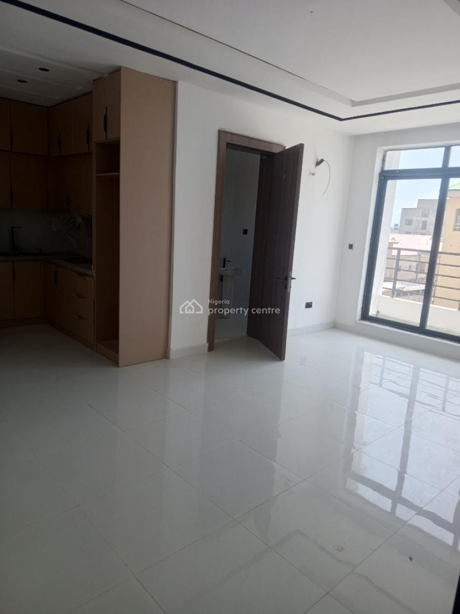 Newly Built and Beautifully Finished 2 Bedroom Apartment, Itedo Estate Freedom Way Lekki Lagos, Lekki Phase 1, Lekki, Lagos, Flat / Apartment for Sale