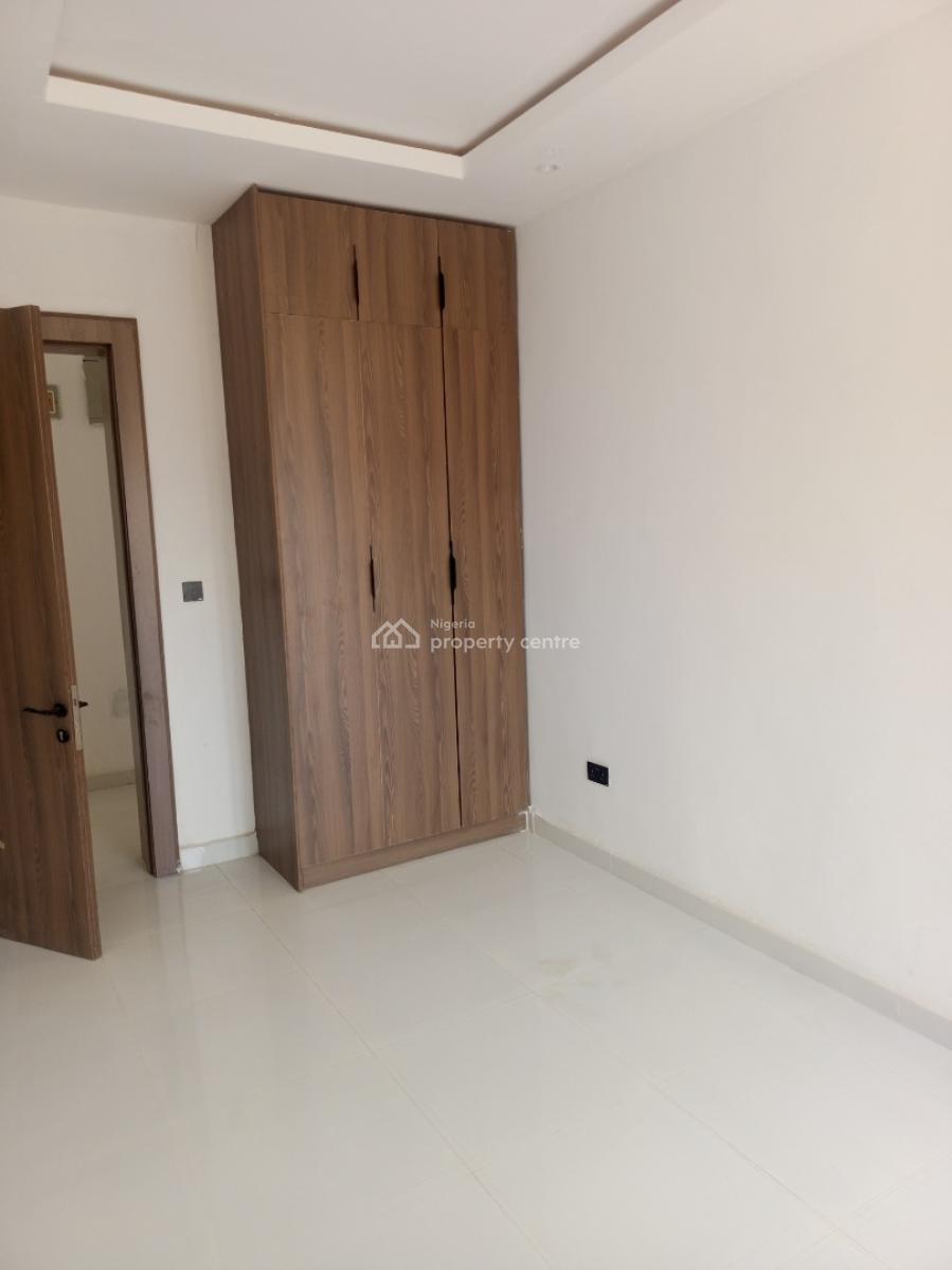 Newly Built and Beautifully Finished 2 Bedroom Apartment, Itedo Estate Freedom Way Lekki Lagos, Lekki Phase 1, Lekki, Lagos, Flat / Apartment for Sale