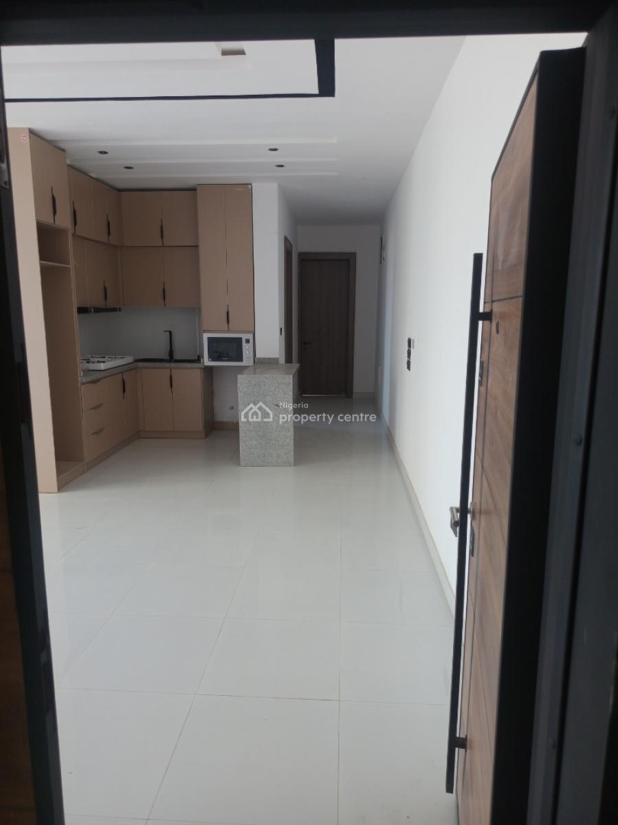 Newly Built and Beautifully Finished 2 Bedroom Apartment, Itedo Estate Freedom Way Lekki Lagos, Lekki Phase 1, Lekki, Lagos, Flat / Apartment for Sale
