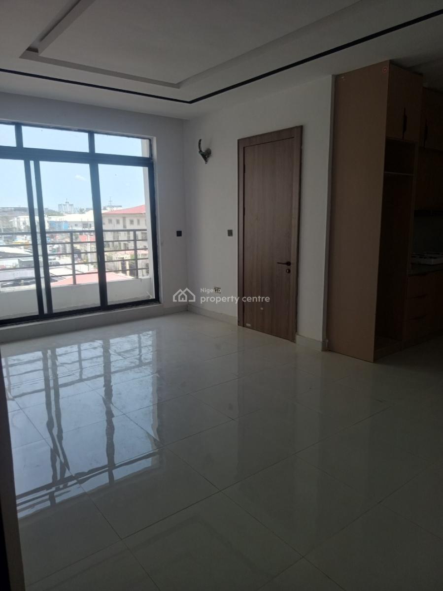 Newly Built and Beautifully Finished 2 Bedroom Apartment, Itedo Estate Freedom Way Lekki Lagos, Lekki Phase 1, Lekki, Lagos, Flat / Apartment for Sale