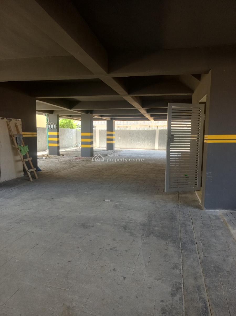 Newly Built and Beautifully Finished 2 Bedroom Apartment, Itedo Estate Freedom Way Lekki Lagos, Lekki Phase 1, Lekki, Lagos, Flat / Apartment for Sale