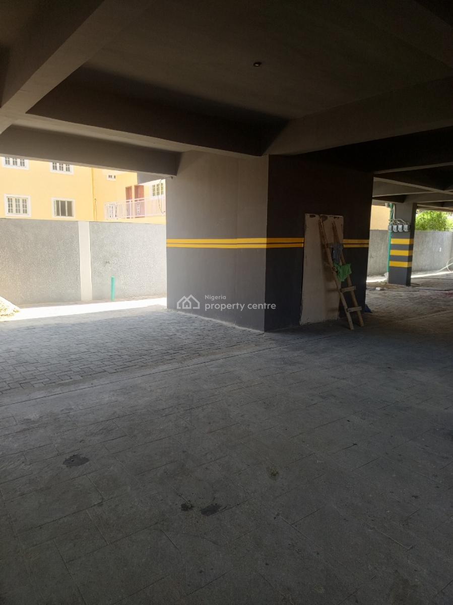 Newly Built and Beautifully Finished 2 Bedroom Apartment, Itedo Estate Freedom Way Lekki Lagos, Lekki Phase 1, Lekki, Lagos, Flat / Apartment for Sale