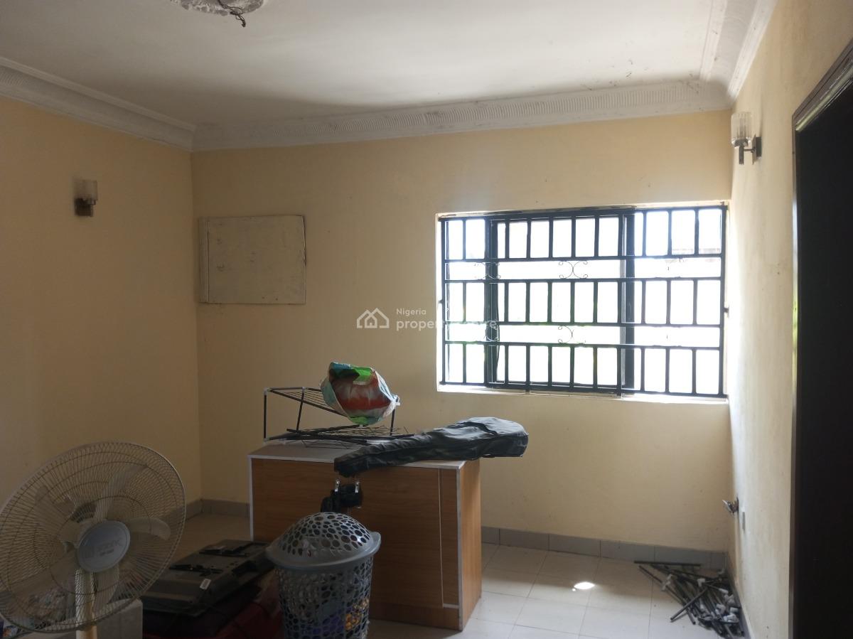 Spacious Miniflat in an Accessible and Secured Area, Badore, Ajah, Lagos, Mini Flat (room and Parlour) for Rent