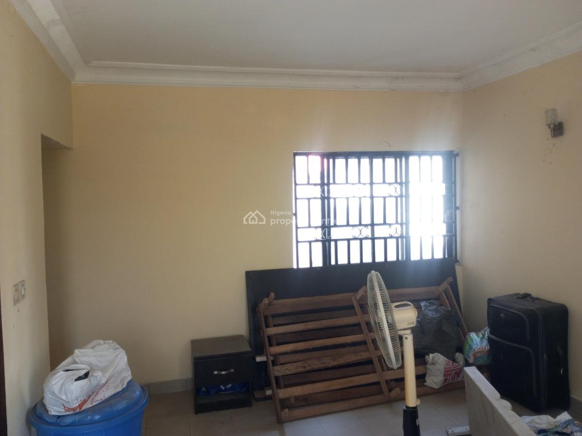 Spacious Miniflat in an Accessible and Secured Area, Badore, Ajah, Lagos, Mini Flat (room and Parlour) for Rent