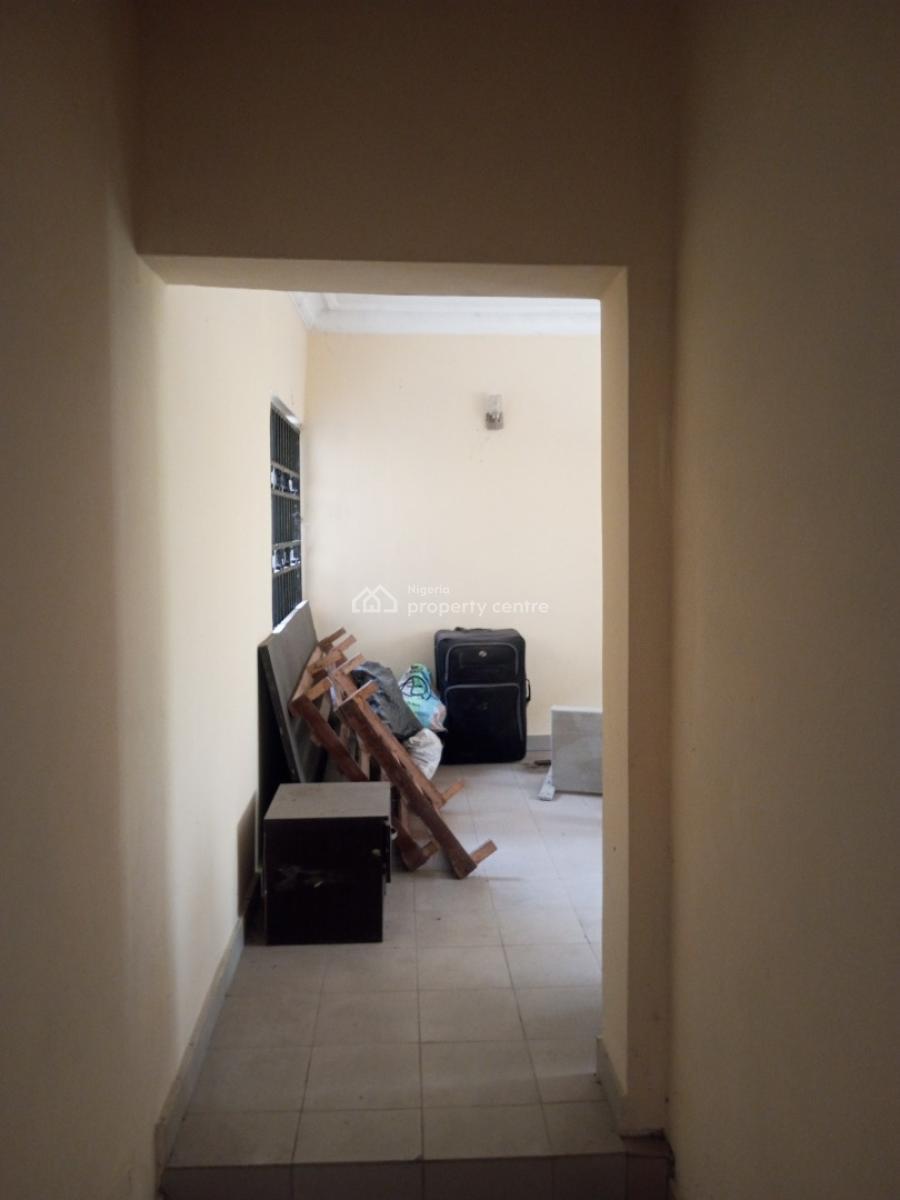Spacious Miniflat in an Accessible and Secured Area, Badore, Ajah, Lagos, Mini Flat (room and Parlour) for Rent