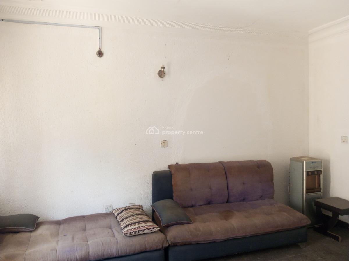 Spacious Miniflat in an Accessible and Secured Area, Badore, Ajah, Lagos, Mini Flat (room and Parlour) for Rent