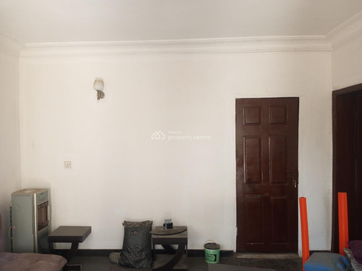 Spacious Miniflat in an Accessible and Secured Area, Badore, Ajah, Lagos, Mini Flat (room and Parlour) for Rent