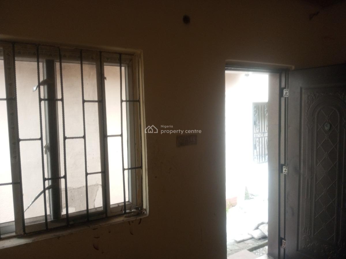 Moderate Miniflat in an Accessible and Secured Area, Badore, Ajah, Lagos, Mini Flat (room and Parlour) for Rent