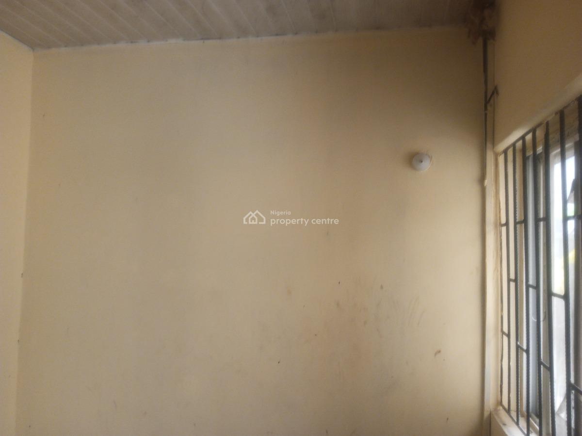 Moderate Miniflat in an Accessible and Secured Area, Badore, Ajah, Lagos, Mini Flat (room and Parlour) for Rent