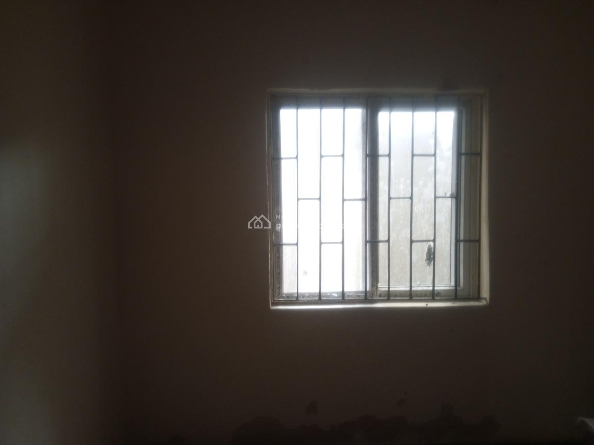 Moderate Miniflat in an Accessible and Secured Area, Badore, Ajah, Lagos, Mini Flat (room and Parlour) for Rent