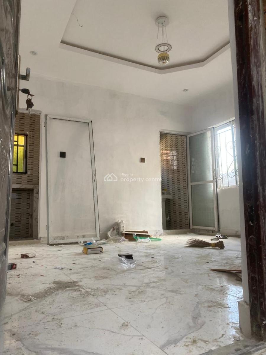 a Lovely Room Self Contain, Badore Ajah, Ajah, Lagos, Self Contain (single Rooms) for Rent