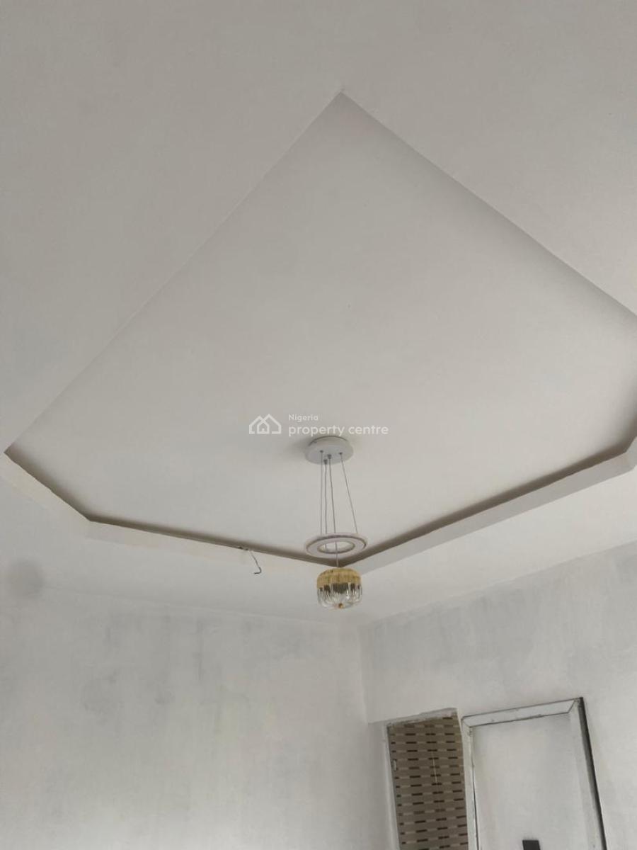 a Lovely Room Self Contain, Badore Ajah, Ajah, Lagos, Self Contain (single Rooms) for Rent