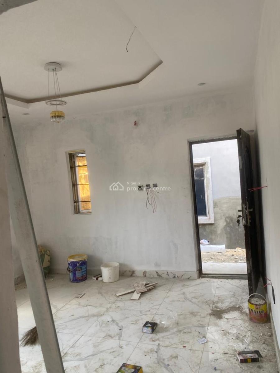 a Lovely Room Self Contain, Badore Ajah, Ajah, Lagos, Self Contain (single Rooms) for Rent