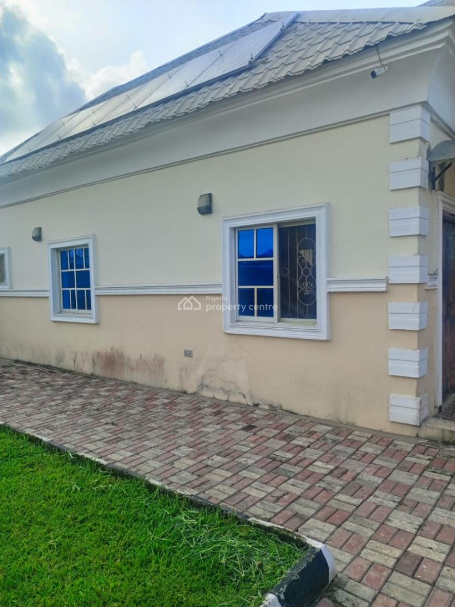 3 Bedroom Detached House + 2 Bedroom Bungalow, Awoyaya, Ibeju Lekki, Lagos, Detached Duplex for Sale