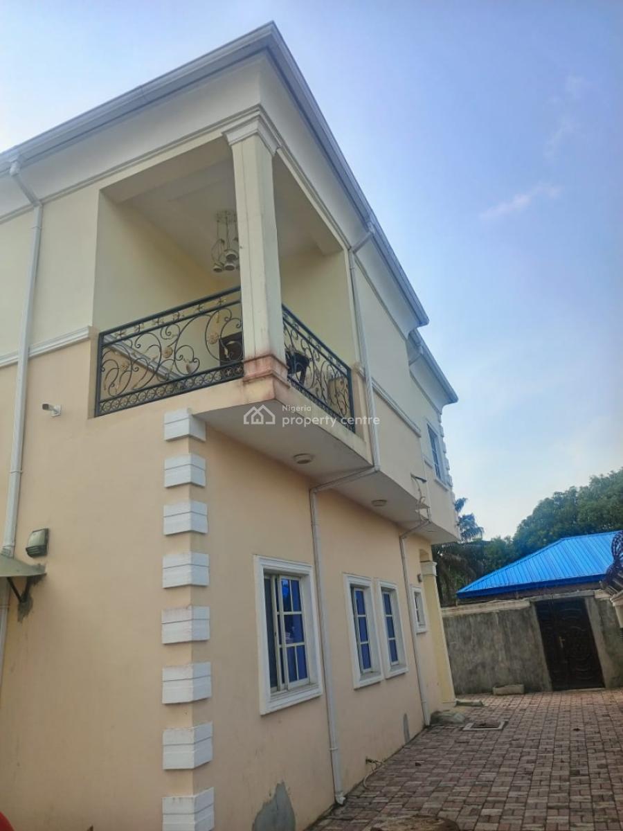 3 Bedroom Detached House + 2 Bedroom Bungalow, Awoyaya, Ibeju Lekki, Lagos, Detached Duplex for Sale