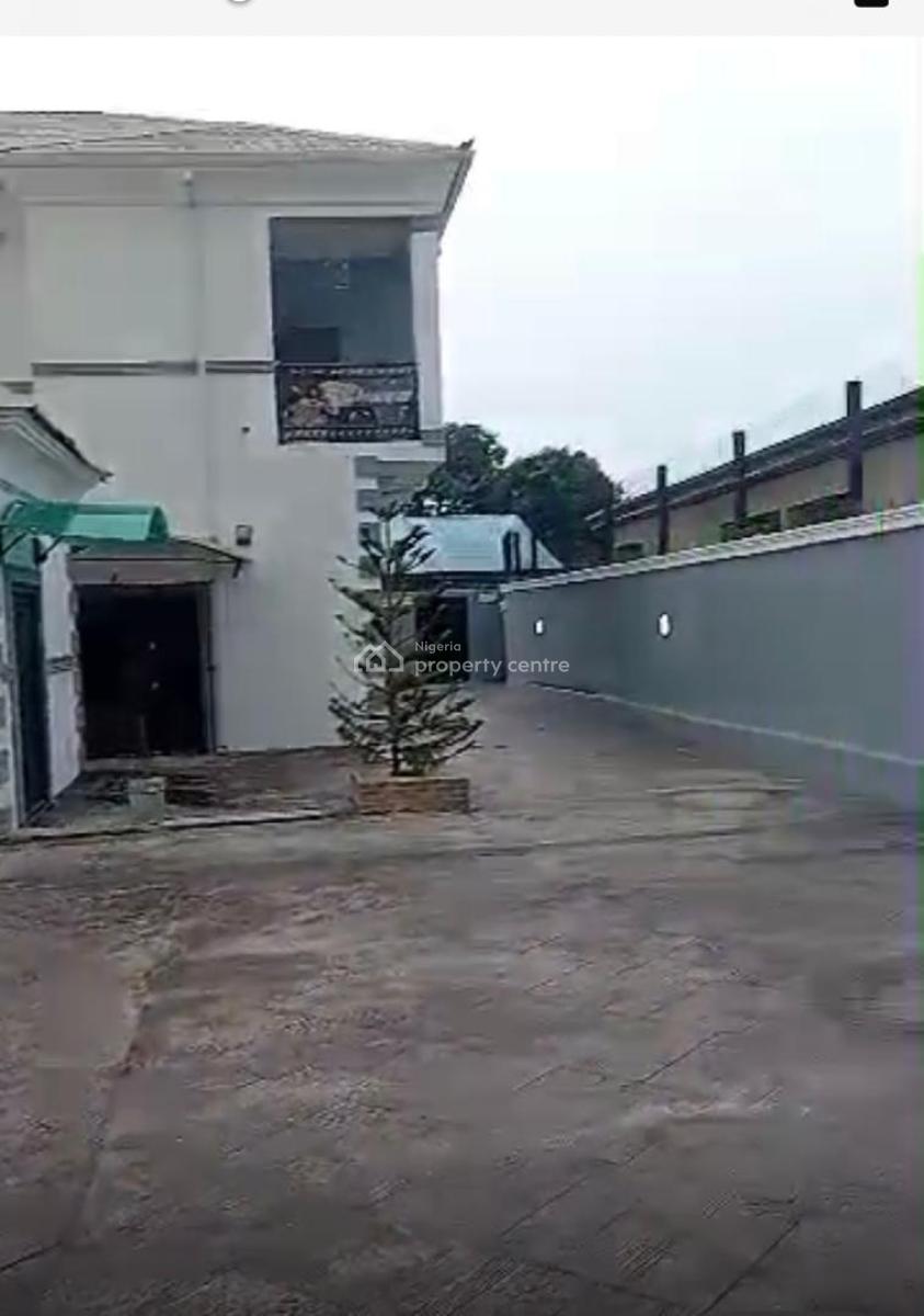 3 Bedroom Detached House + 2 Bedroom Bungalow, Awoyaya, Ibeju Lekki, Lagos, Detached Duplex for Sale