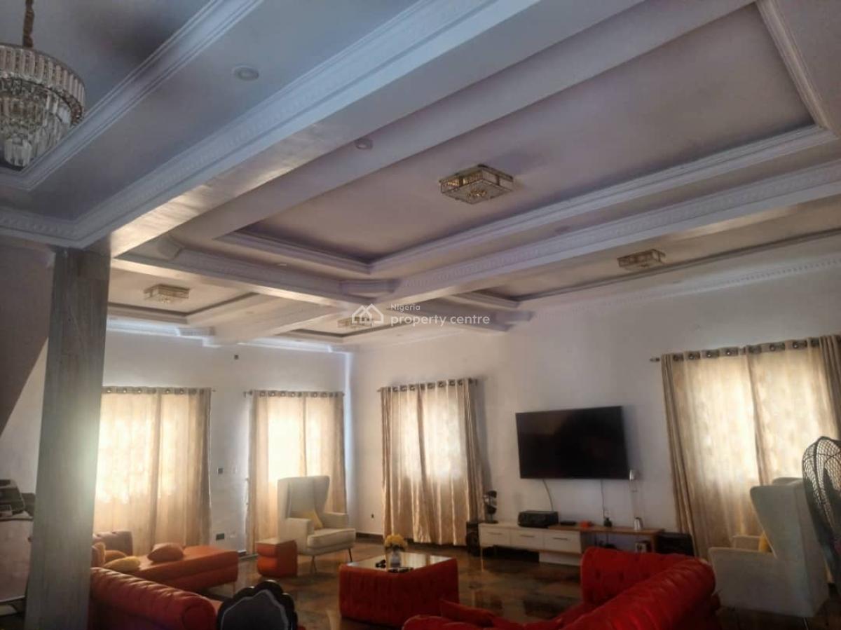 3 Bedroom Detached House + 2 Bedroom Bungalow, Awoyaya, Ibeju Lekki, Lagos, Detached Duplex for Sale