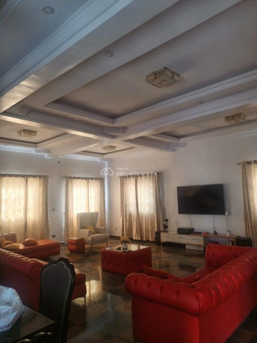 3 Bedroom Detached House + 2 Bedroom Bungalow, Awoyaya, Ibeju Lekki, Lagos, Detached Duplex for Sale