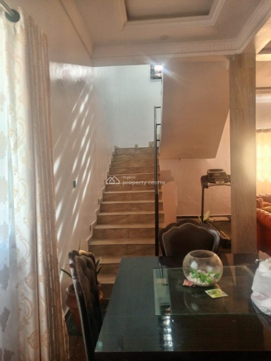 3 Bedroom Detached House + 2 Bedroom Bungalow, Awoyaya, Ibeju Lekki, Lagos, Detached Duplex for Sale