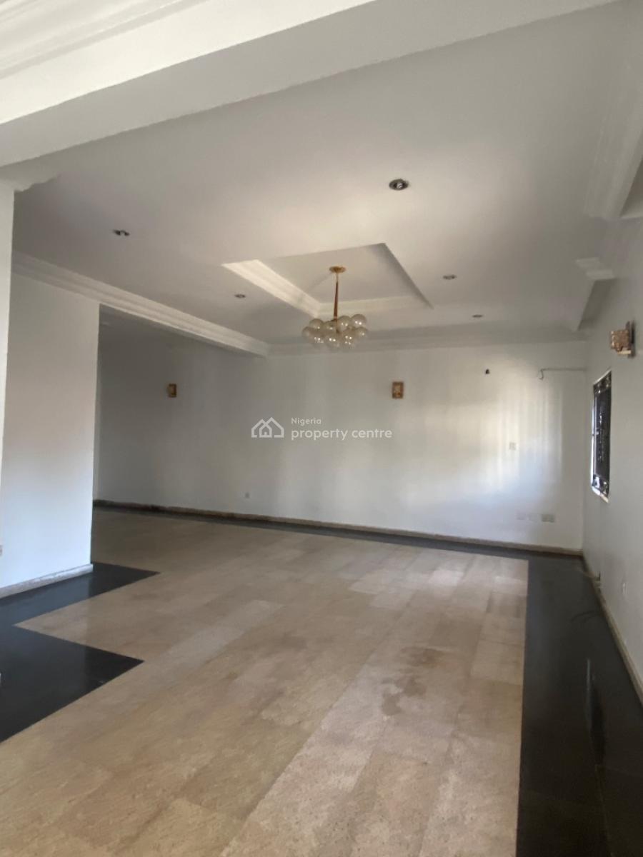 Luxury Spacious 4 Bedroom Semi Detached Duplex Witb 2bqs, Ikoyi Gerrad Road , in a Beautiful Estate, Ikoyi, Lagos, Semi-detached Duplex for Rent