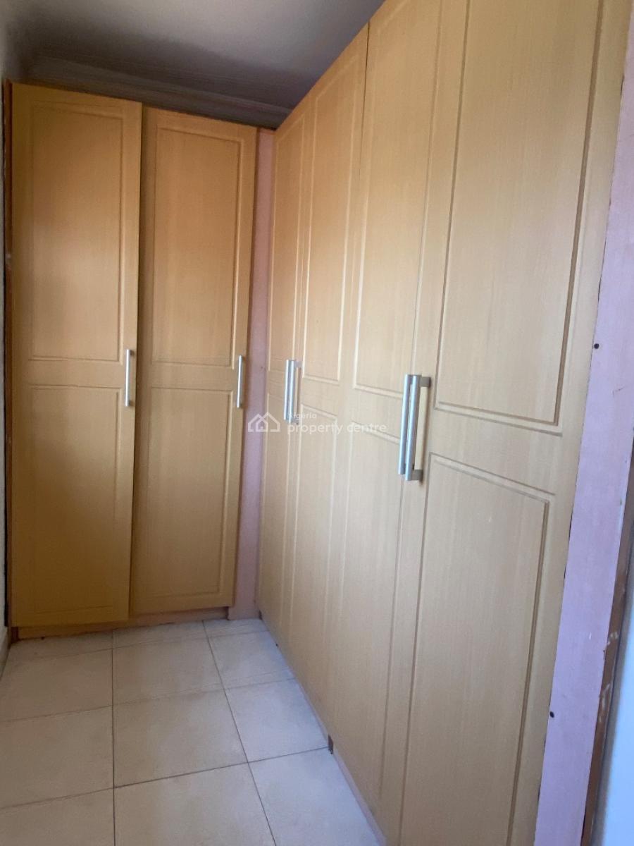 Luxury Spacious 4 Bedroom Semi Detached Duplex Witb 2bqs, Ikoyi Gerrad Road , in a Beautiful Estate, Ikoyi, Lagos, Semi-detached Duplex for Rent